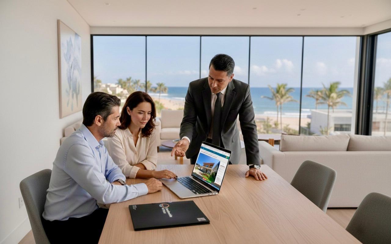 A Importância da Intermediação Imobiliária na Compra e Venda de Imóveis